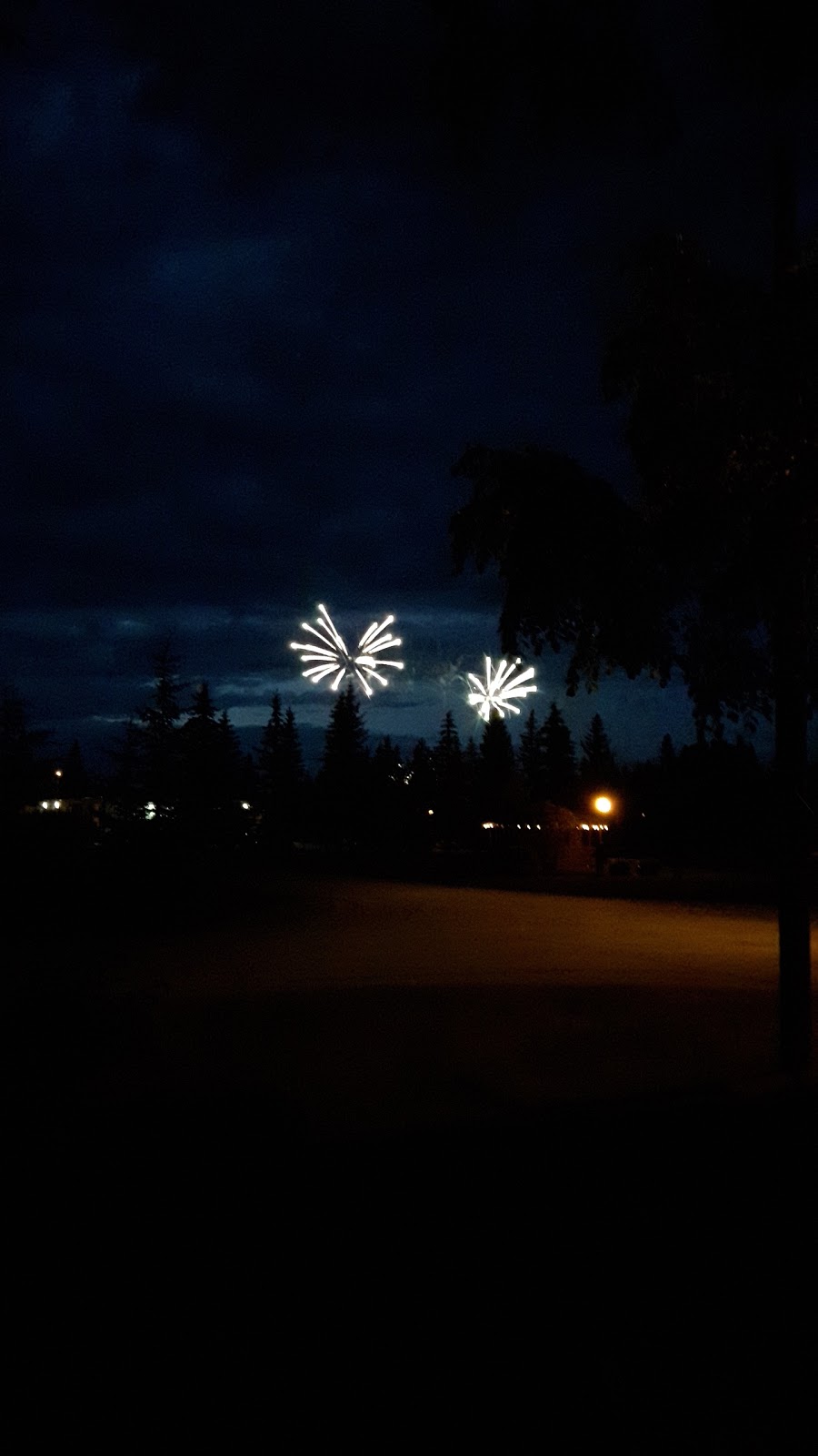 Sam Wendland Park | 365 1st St S, Waldheim, SK S0K 4R0, Canada | Phone: (306) 945-2161