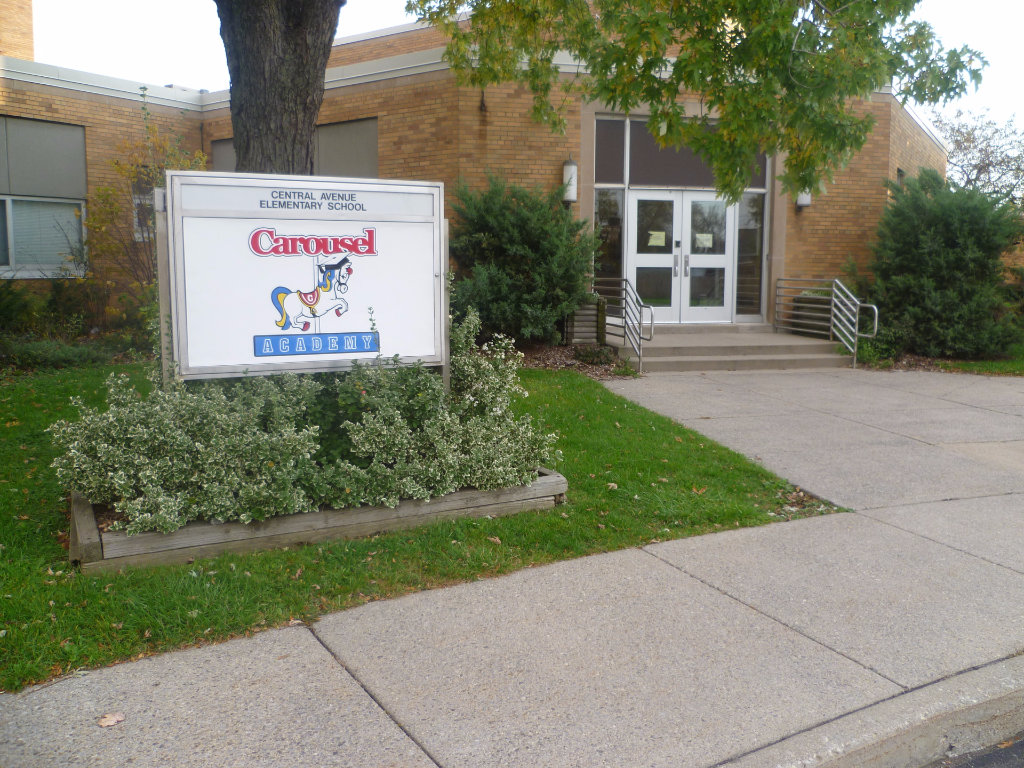Carousel Academy: Lancaster, Amherst, North Tonawanda | 149 Central Ave, Lancaster, NY 14086, USA | Phone: (716) 686-3200 ext. 1113
