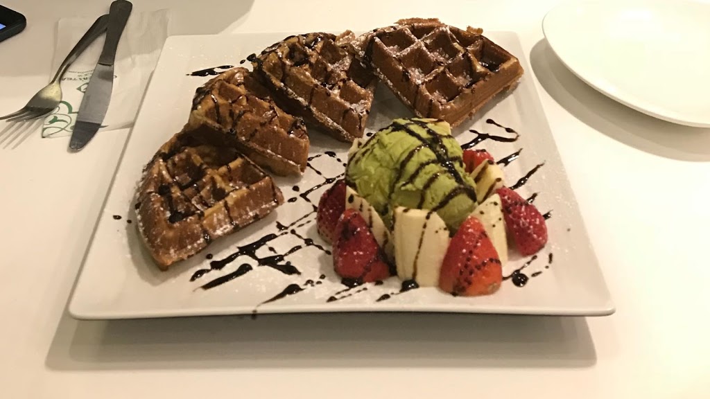 Ten Rens Tea | 9570 McCowan Rd #1, Markham, ON L3P 8M1, Canada | Phone: (905) 534-8887