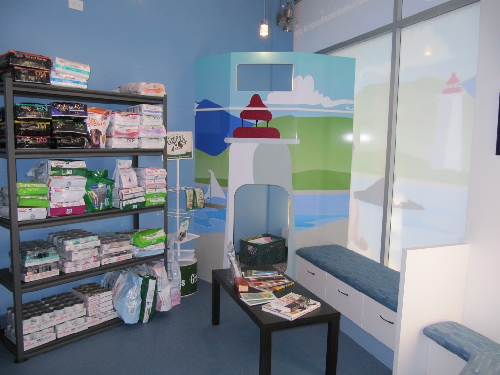 Harbourview Animal Hospital | 700 Marine Dr, North Vancouver, BC V7M 1H3, Canada | Phone: (604) 770-4557