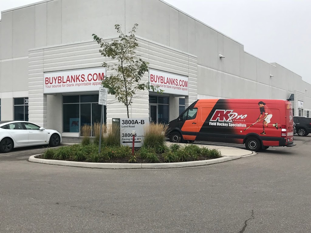 Akpro Canada | 3800A Laird Road #2 & 3, Mississauga, ON L5L 0B2, Canada | Phone: (905) 844-3067