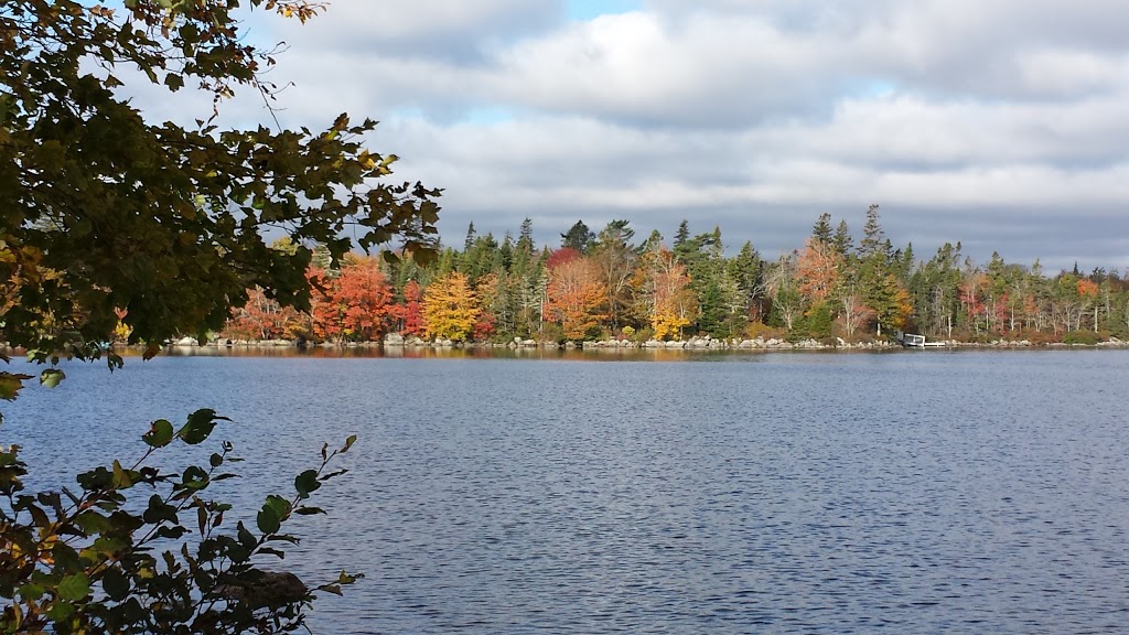 Campbell Point Beach Park | 187 Lakewood Dr, Brookside, NS B3T 1S6, Canada