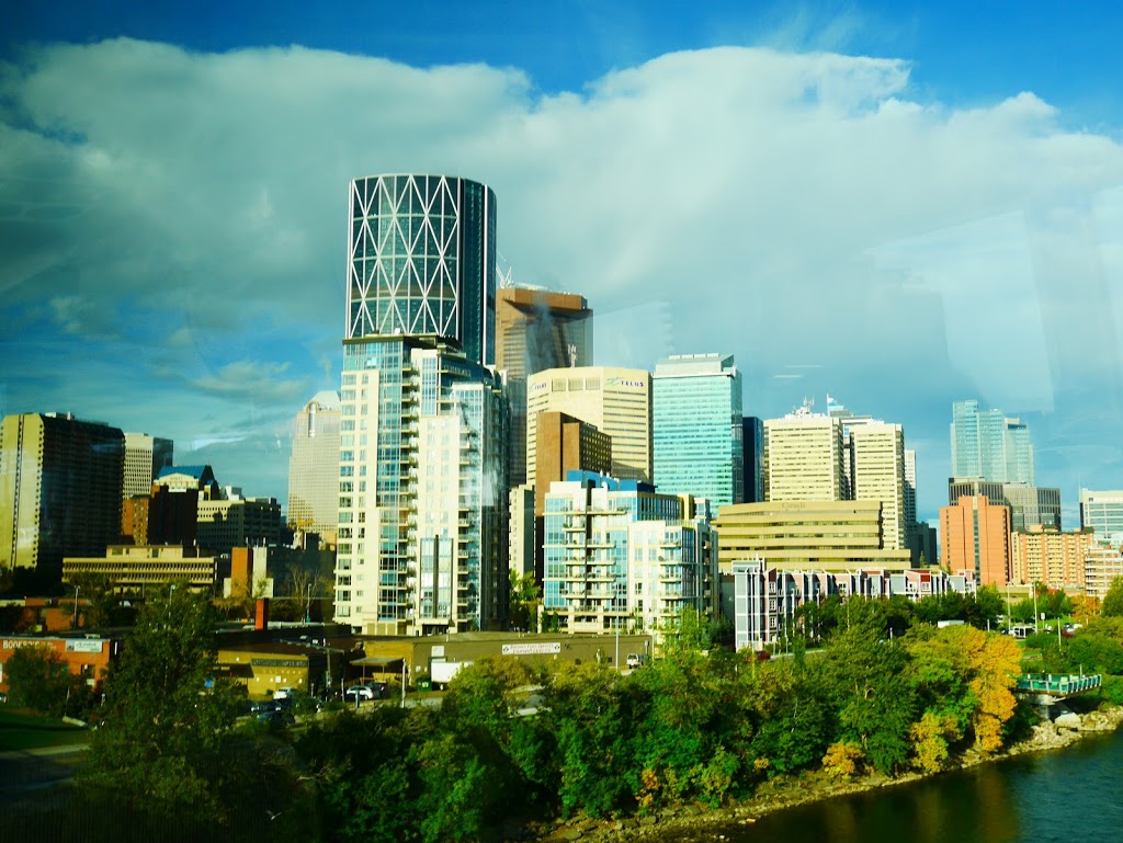 Best Western Premier Calgary Plaza Hotel & Conference Centre | 1316 33 St NE, Calgary, AB T2A 6B6, Canada | Phone: (403) 248-8888