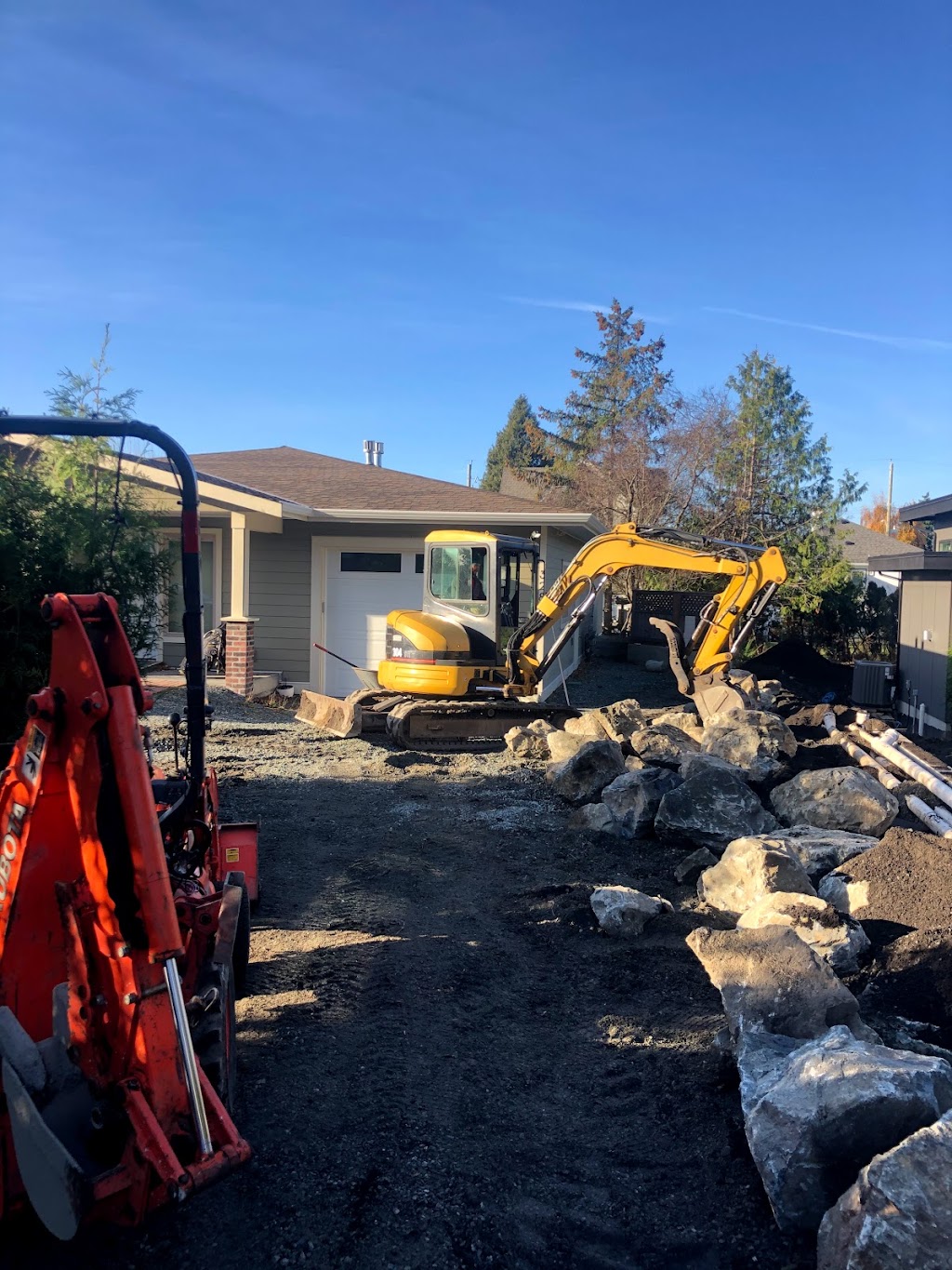 Glenwood Gardenworks | 1058 River Rd, Victoria, BC V9B 6K2, Canada | Phone: (250) 881-3886