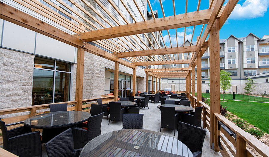Revera Green Falls Landing | 3850 Green Falls Dr, Regina, SK S4V 3N5, Canada | Phone: (306) 559-5657