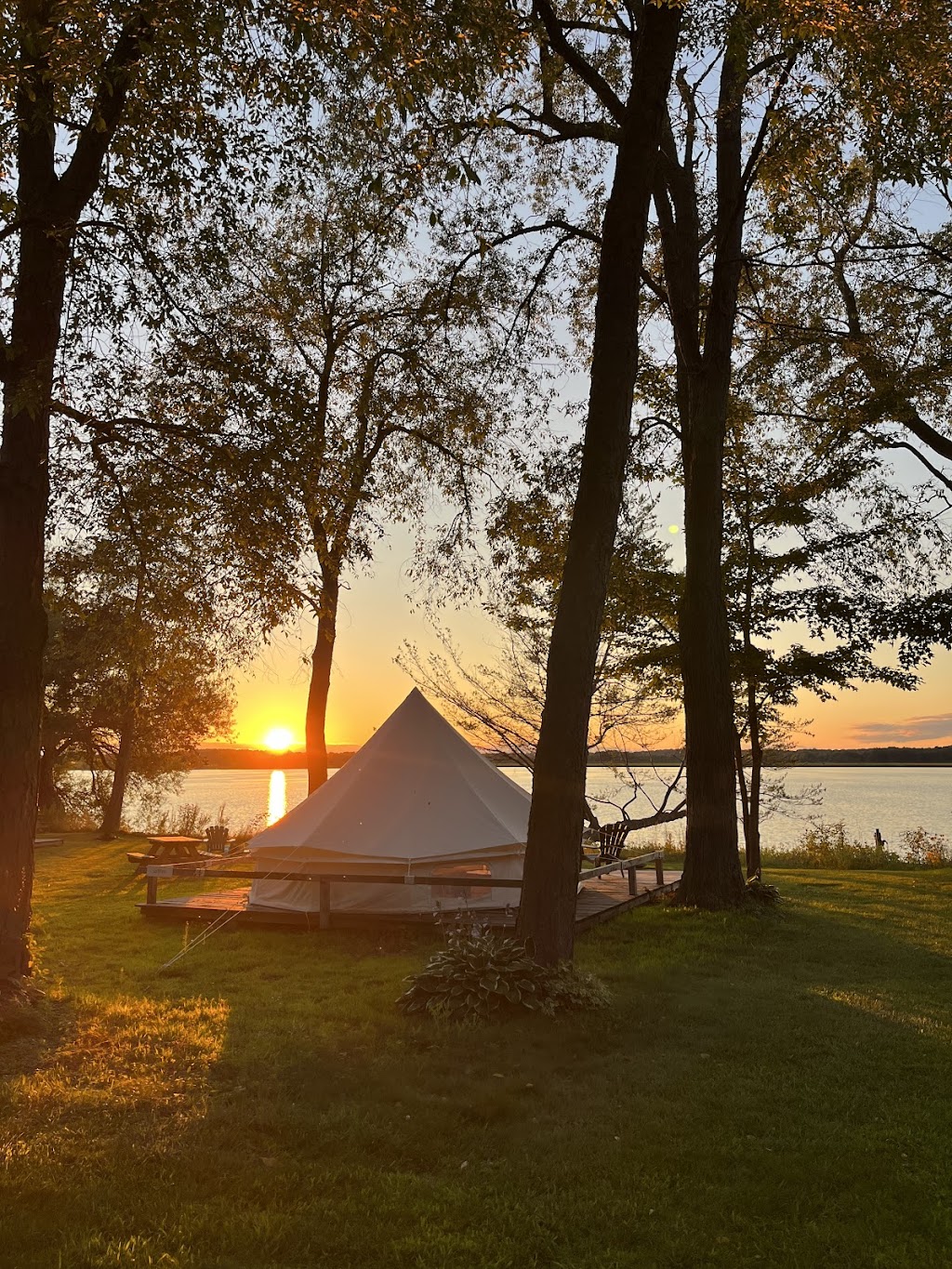 Lakecroft | 89 Sandy Ln, Cherry Valley, ON K0K 1P0, Canada | Phone: (613) 707-9814