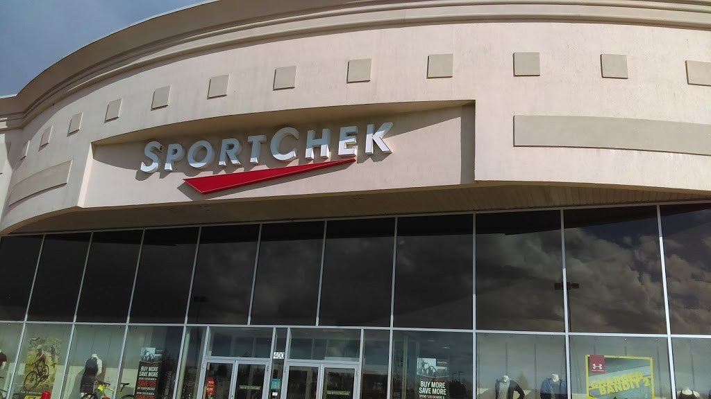 Sport Chek Westridge Place | 3275 Monarch Dr Unit # 1, Orillia, ON L3V 7Z4, Canada | Phone: (705) 326-4411
