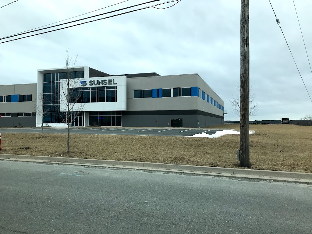 Sunsel Systems Manufacturing Corporation | 433 Cutler Ave, Dartmouth, NS B3B 0J5, Canada | Phone: (902) 444-7867