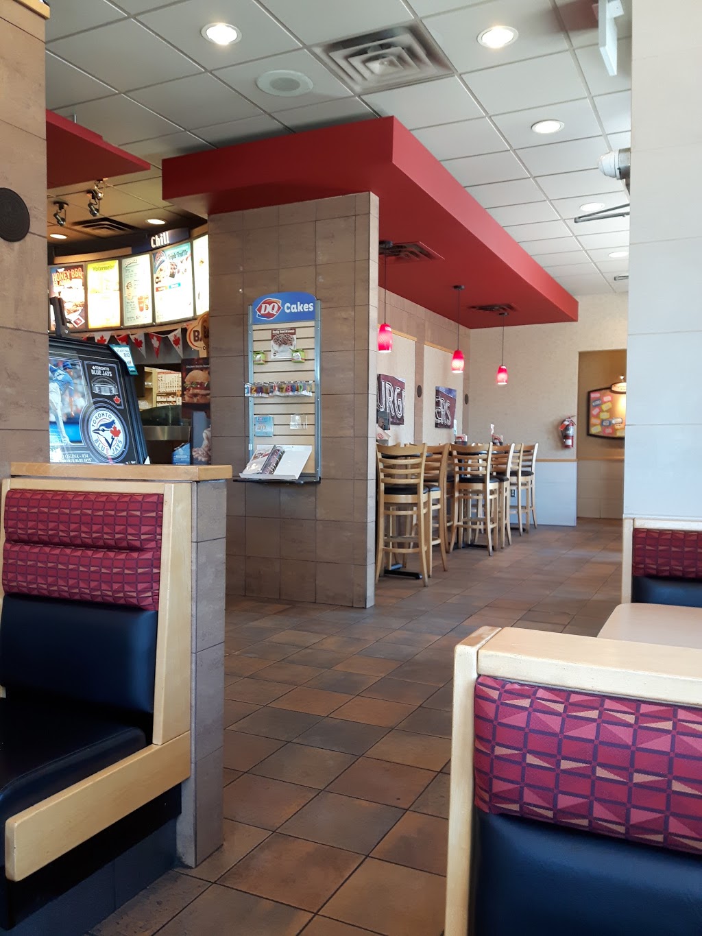 Dairy Queen Grill & Chill | 8180 11 St SE Unit 900, Calgary, AB T2H 3B5, Canada | Phone: (403) 252-8230