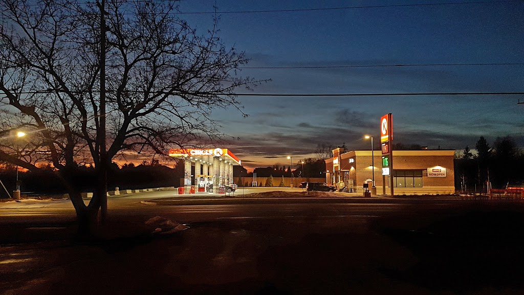 Circle K | 1022 Pelham St, Fonthill, ON L0S 1E4, Canada | Phone: (905) 892-1773