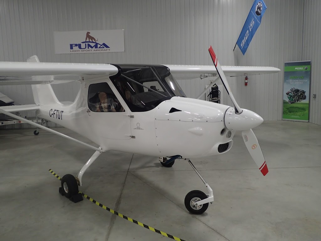 BDC Aero Industrie Inc. | 496 Bd de lAéroparc, Lachute, QC J8H 3R8, Canada | Phone: (514) 581-5577