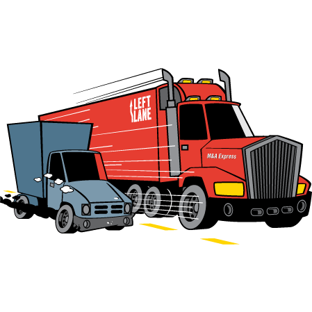 Left Lane Associates | 174 Browns Line Suite 300, Etobicoke, ON M8W 3T3, Canada | Phone: (416) 551-6651
