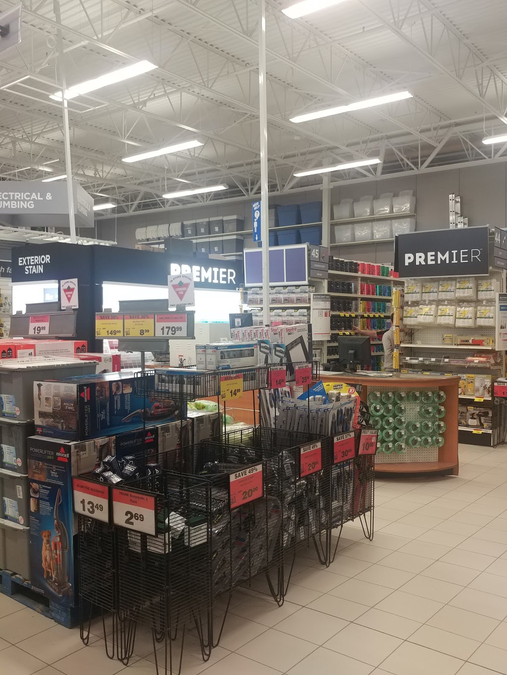 Canadian Tire | 6900 46 St #600, Olds, AB T4H 0A2, Canada | Phone: (403) 556-9949