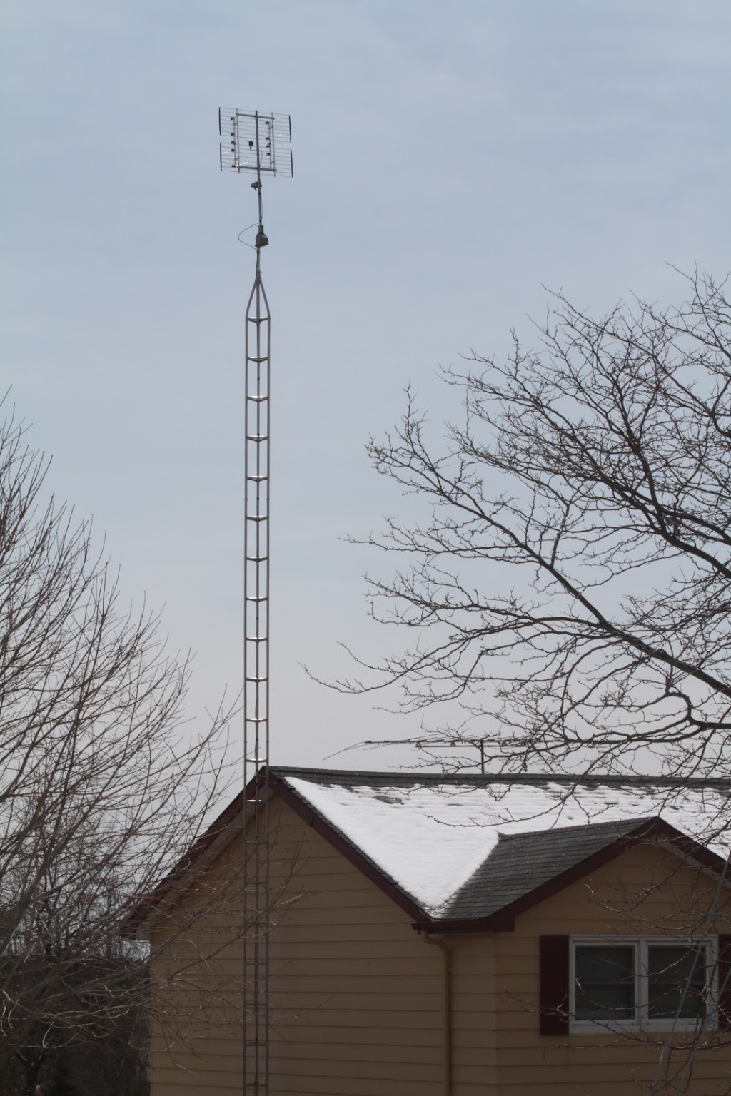 Durham TV & Antenna | 76 Scugog St, Bowmanville, ON L1C 3J2, Canada | Phone: (905) 718-0721