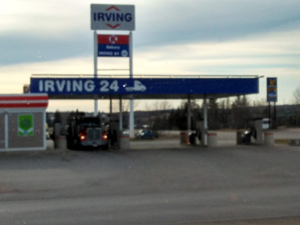 Irving Oil | 11 Route 890, Sussex, NB E4G 2V8, Canada | Phone: (506) 433-6322