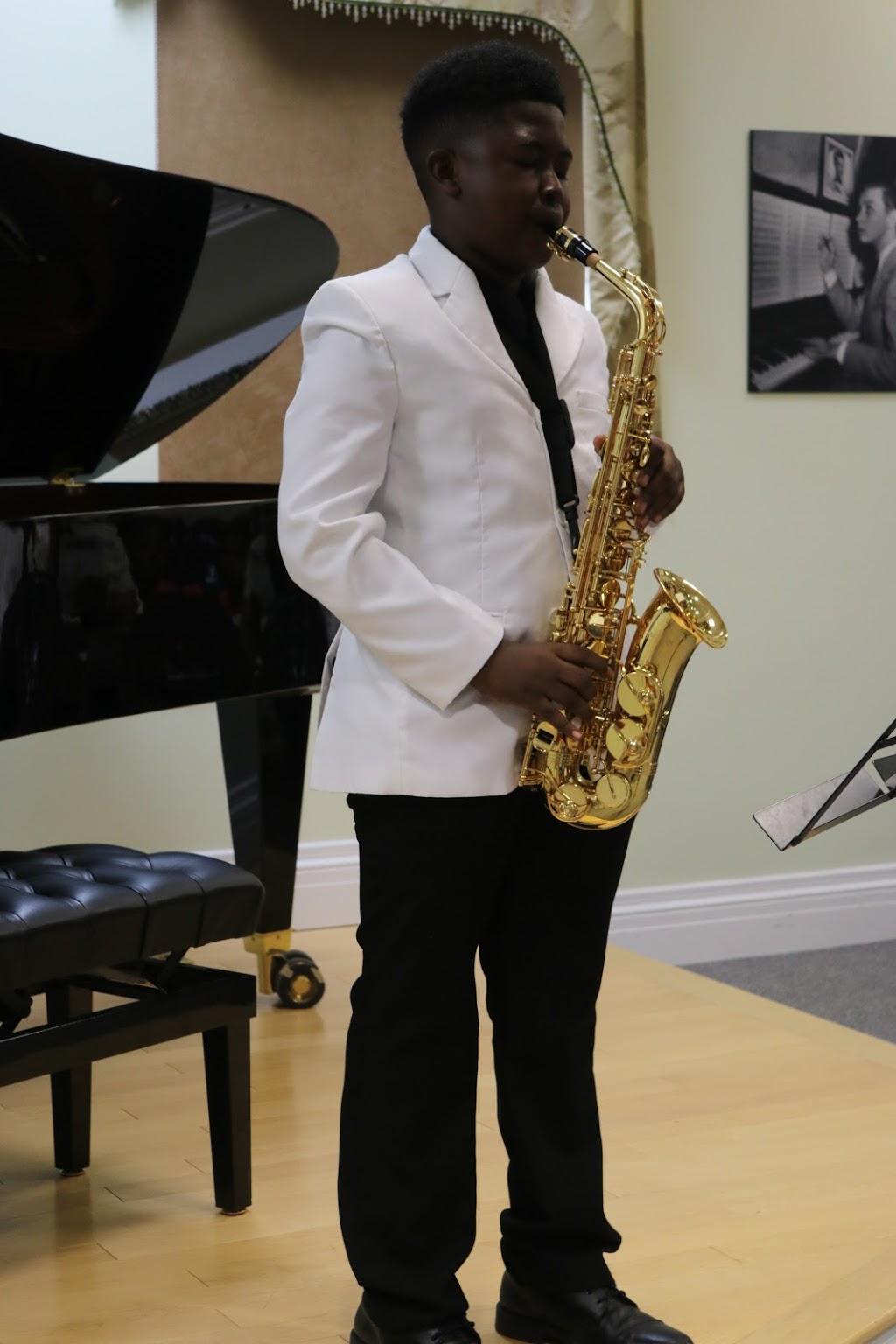 Judah Arts Music Academy | 4544 Sheppard Ave E, Scarborough, ON M1S 1V2, Canada | Phone: (647) 948-9892