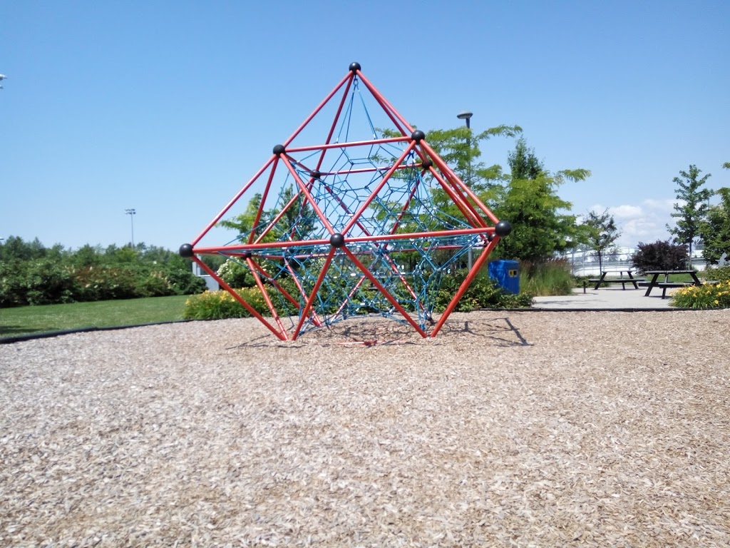 Parc Lucie-F.-Roussel | 1300 Chemin de Saint-Jean, La Prairie, QC J5R 5H9, Canada | Phone: (450) 444-6724