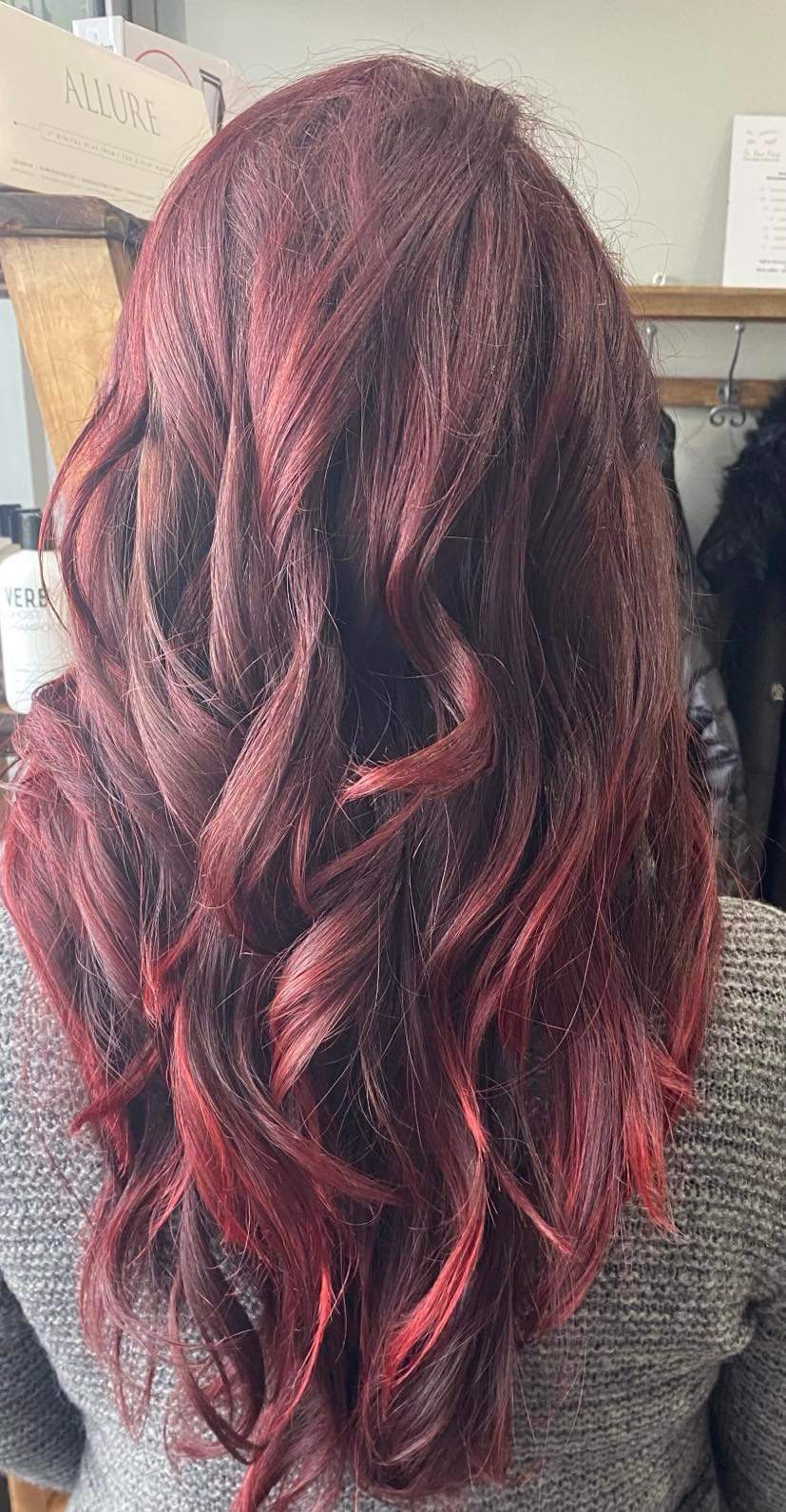 Posh Salon | 11130 11 St NE, Calgary, AB T2E 8W1, Canada | Phone: (403) 266-4661