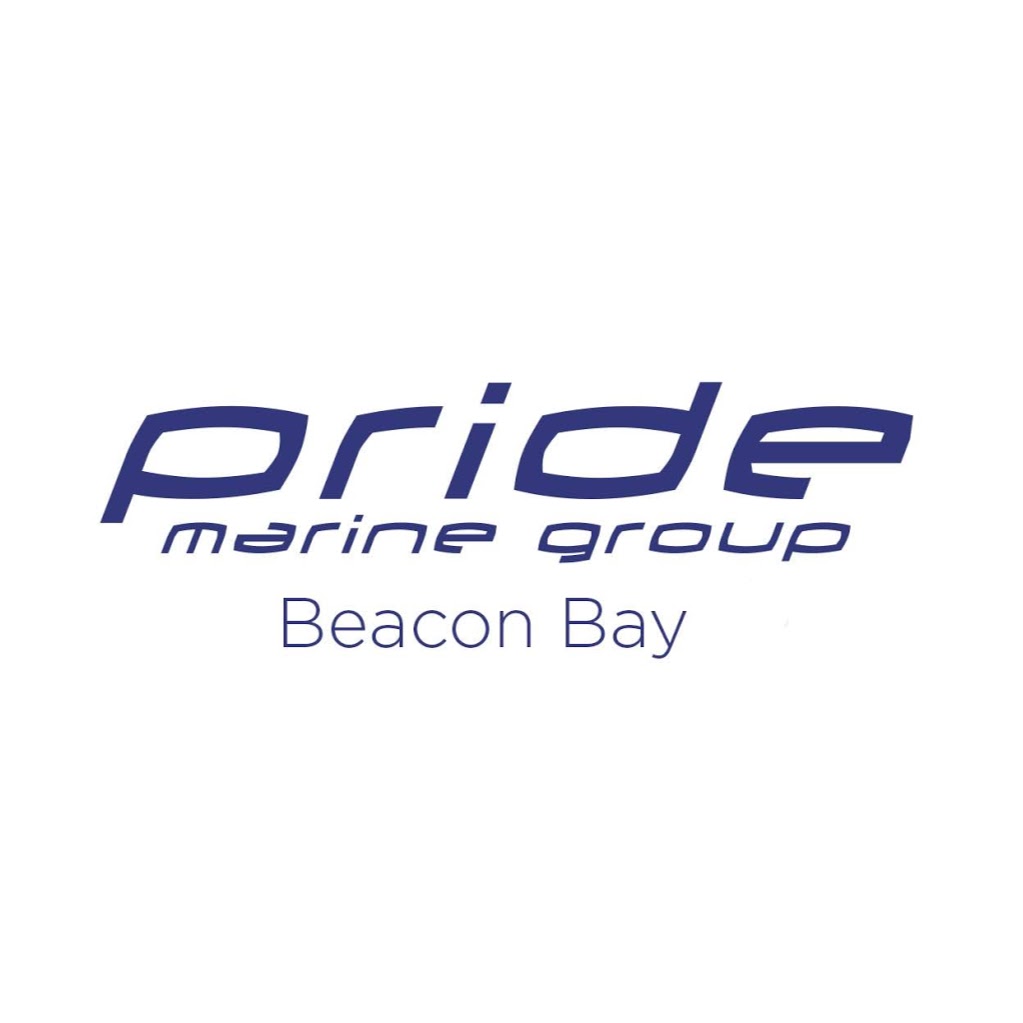 Pride Marine Group - Beacon Bay | 1-37 Champlain Rd, Penetanguishene, ON L9M 1S1, Canada | Phone: (800) 991-3006