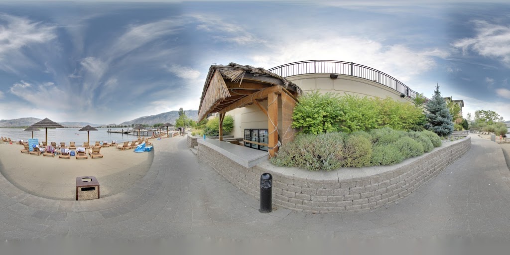Walnut Beach Resort | 4200 Lakeshore Dr, Osoyoos, BC V0H 1V6, Canada | Phone: (855) 936-5400