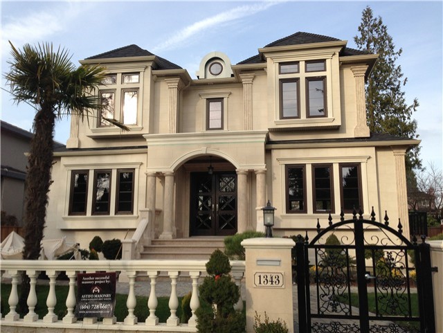 BC Architectural Moulding | 3347 262 St #14, Aldergrove, BC V4W 3V9, Canada | Phone: (778) 513-0136
