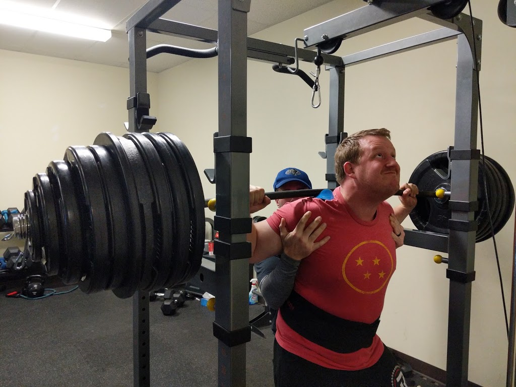 Downsize Fitness Orleans | 1670 Vimont Ct #4, Orléans, ON K4A 3M3, Canada