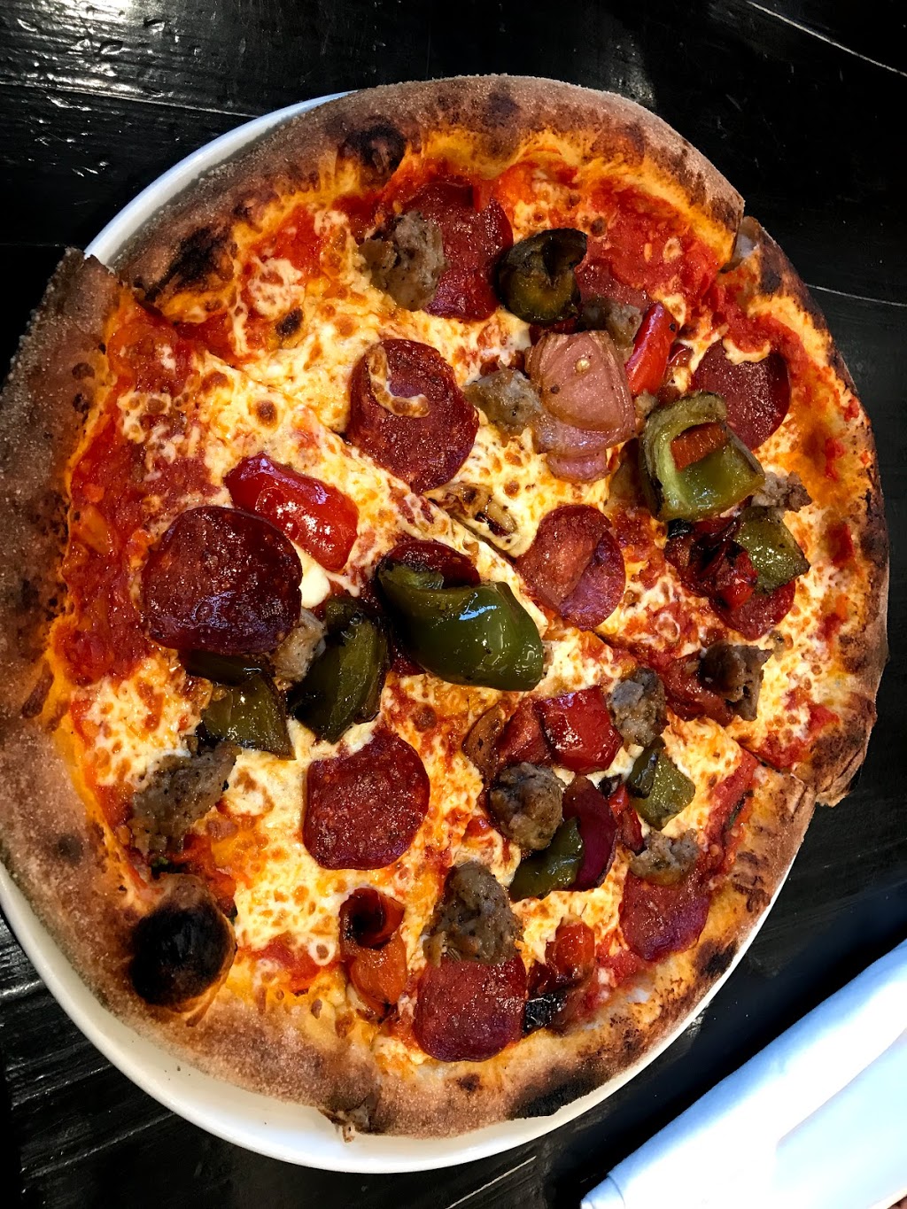 Via Cibo | 104 Country Village Rd NE Unit# 101, Calgary, AB T3K 5Z2, Canada | Phone: (587) 755-4856