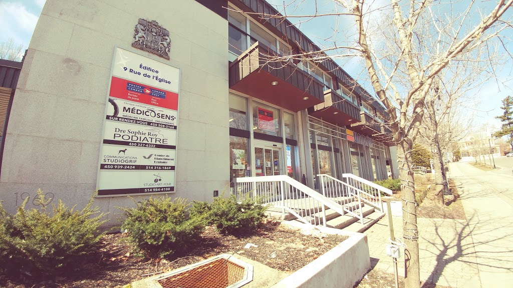 Uniprix Éric Sansregret - Pharmacie affiliée | 9 Rue de lEglise, Sainte-Thérèse, QC J7E 3K9, Canada | Phone: (450) 435-3663