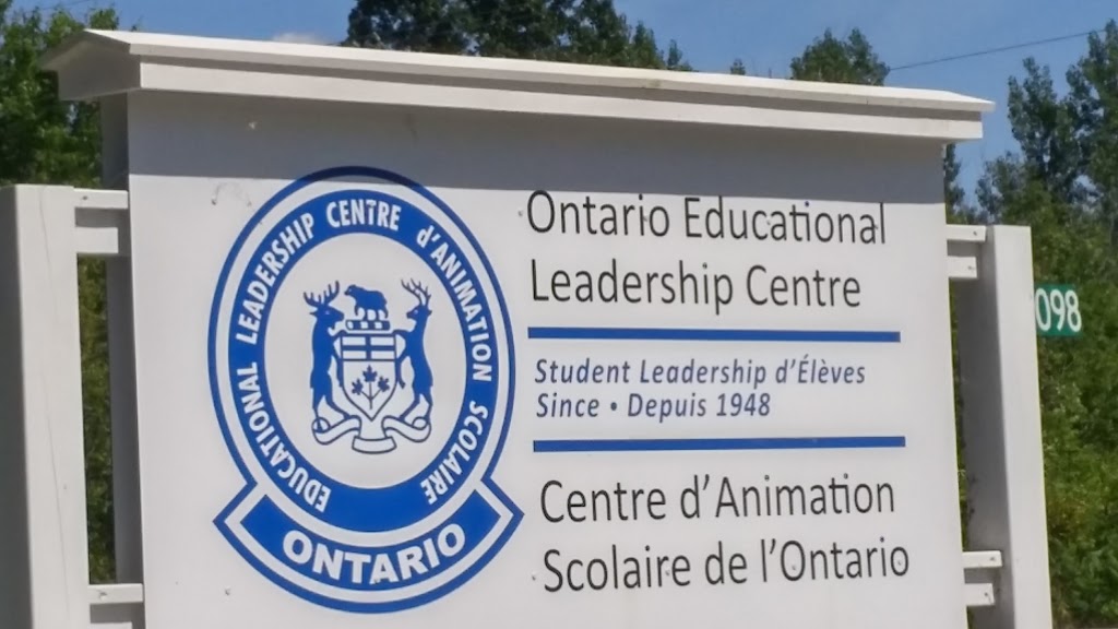 Ontario Educational Leadership Centre | 7098 Rama Rd, Longford Mills, ON L0K 1L0, Canada | Phone: (705) 689-5572