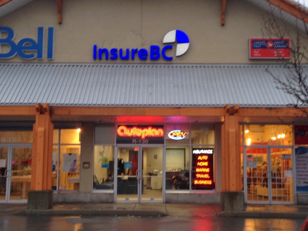 InsureBC (Queensborough) Insurance Services | insurance agency | 805 Boyd St R130, New Westminster, BC V3M 5X2, Canada | 6045532600 OR +1 604-553-2600