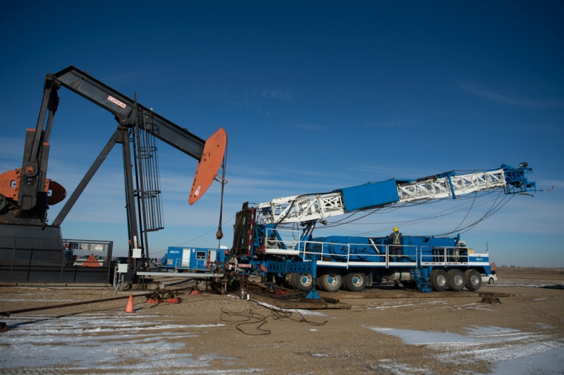 Key Well Servicing Ltd | 17 11 St NE, Weyburn, SK S4H 1J1, Canada | Phone: (306) 861-0170
