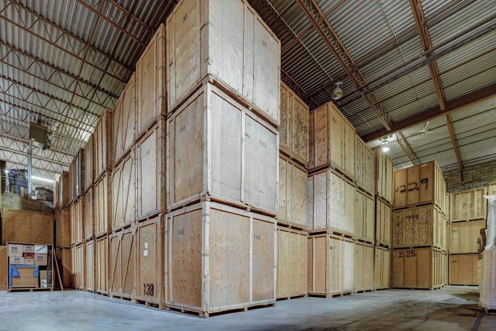 Matco Moving Solutions | 5003 52 Ave SE, Calgary, AB T2C 3W1, Canada | Phone: (403) 236-5010