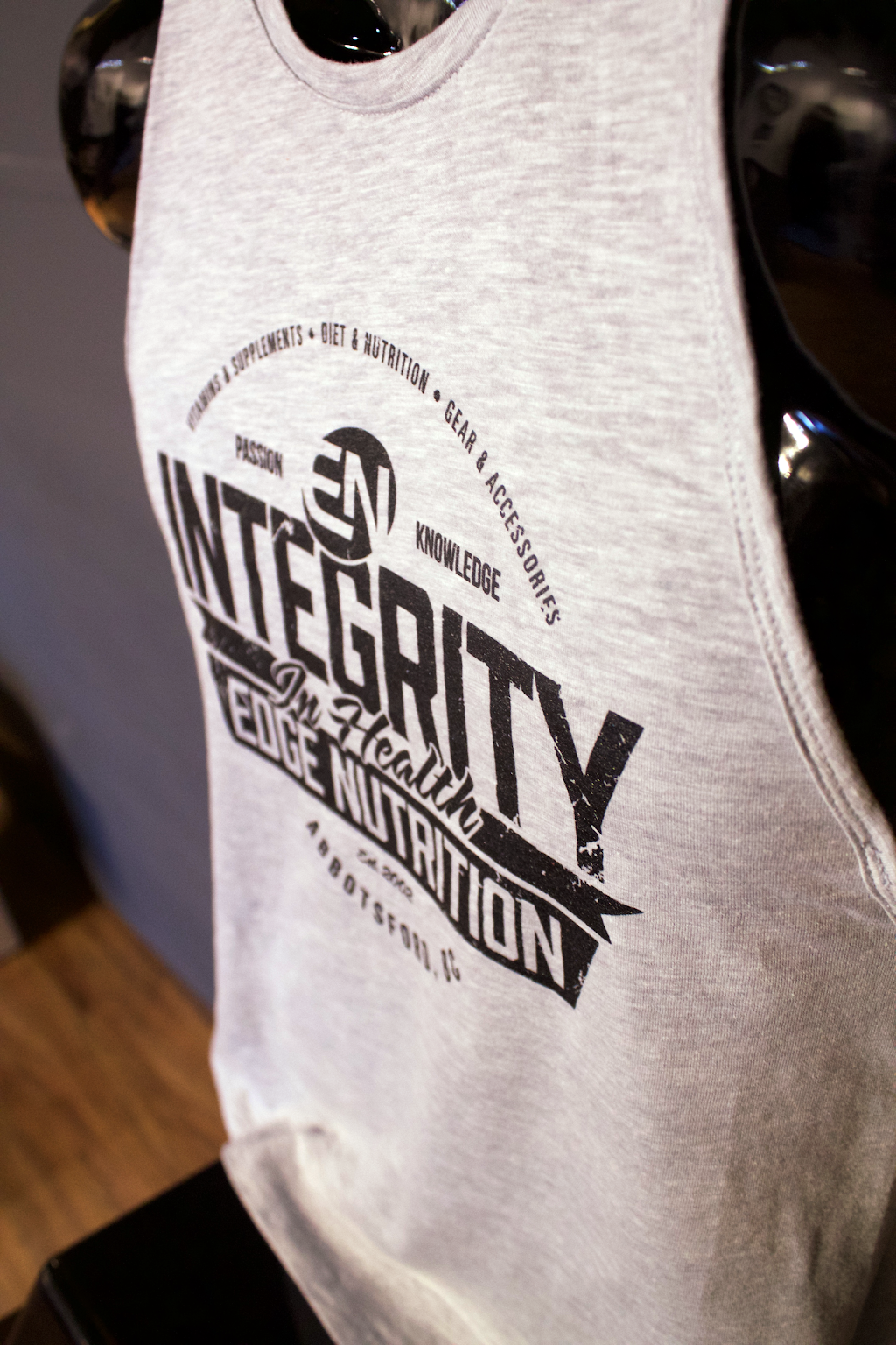 Alliance Clothing Co. | 100-2620 Alliance St, Abbotsford, BC V2S 3J8, Canada | Phone: (604) 859-4450