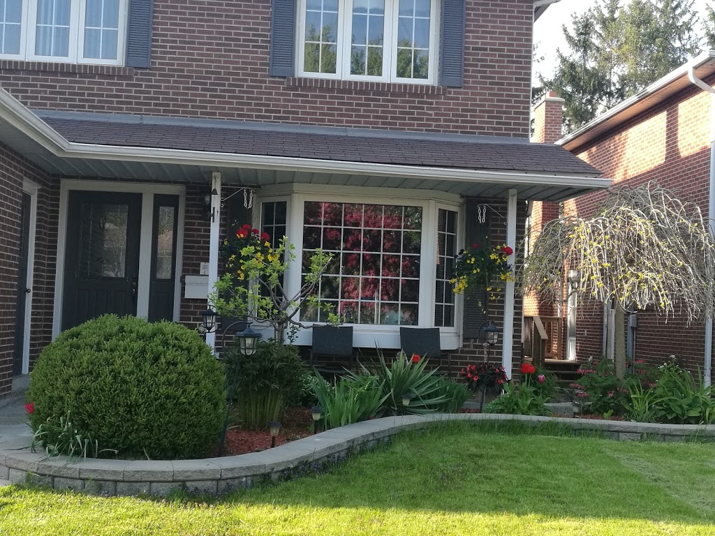 Duncan Creek Park | 3700 Don Mills Rd, North York, ON M2H 3J7, Canada | Phone: (416) 338-4386
