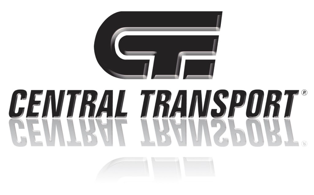 Central Transport | 880 Lougheed Hwy, Port Coquitlam, BC V3C 6K1, Canada | Phone: (586) 467-1900