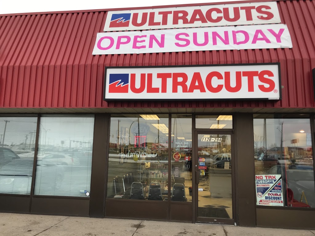 Ultracuts Professional Haircare Centres | 294 Venture Crescent, Saskatoon, SK S7K 6M1, Canada | Phone: (306) 652-1260