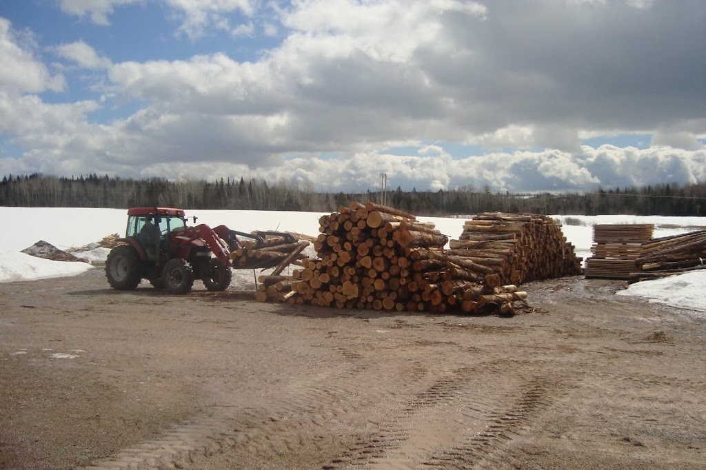 Ridgebrook Lumber Ltd | 396 Hicks Settlement Rd, Havelock, NB E4Z 5B6, Canada | Phone: (506) 534-2277