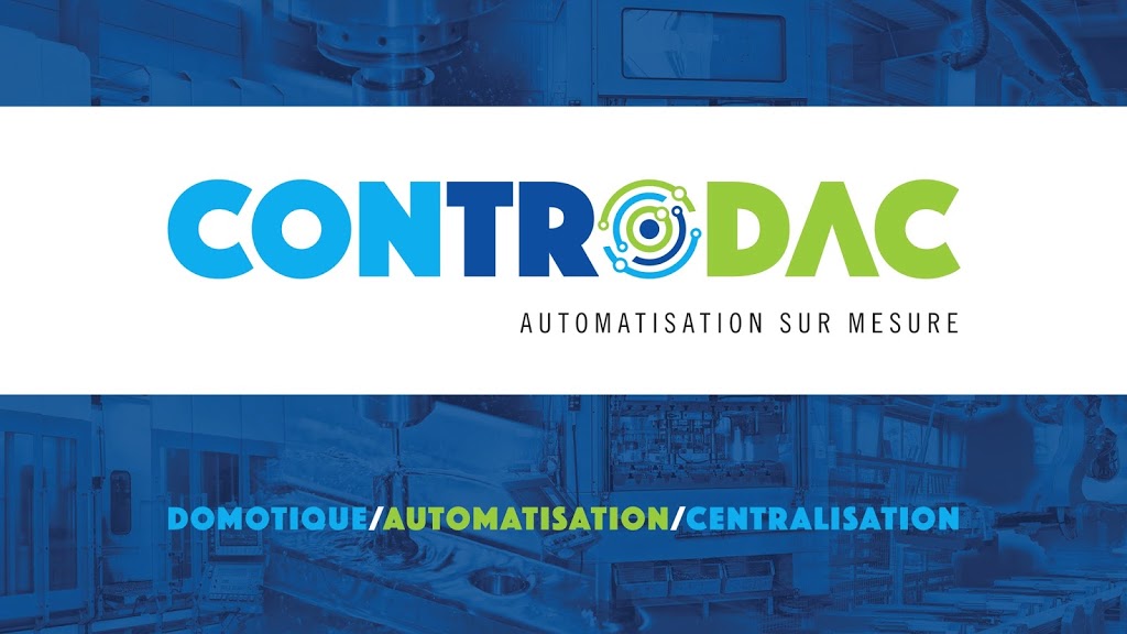 Controdac | 3315 Chemin dAlbert Mines, North Hatley, QC J0B 2C0, Canada | Phone: (819) 943-0500