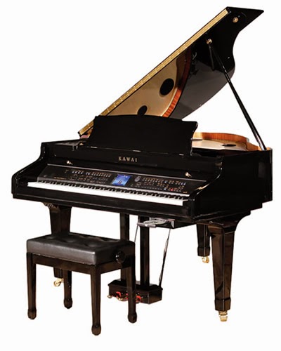 Tri-City Pianos | 3400 King St E, Kitchener, ON N2A 2X5, Canada | Phone: (519) 590-2489