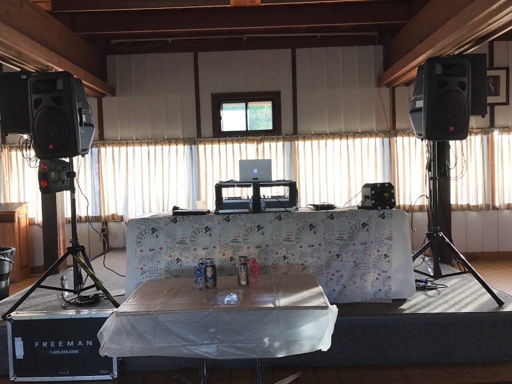 DJ StevieC Entertainment | 437 Cross St, Dresden, ON N0P 1M0, Canada | Phone: (416) 997-1630
