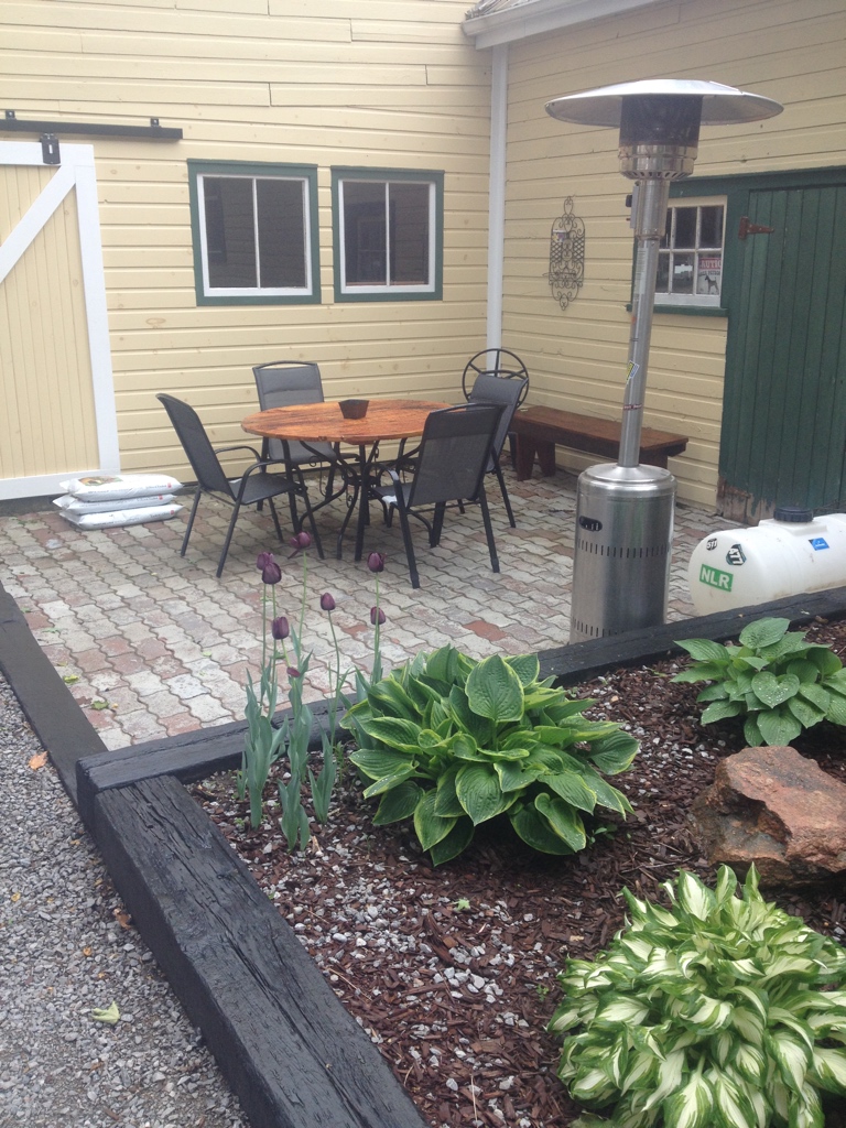 TEG Contracting | 121 King St, Woodville, ON K0M 2T0, Canada | Phone: (705) 464-0023