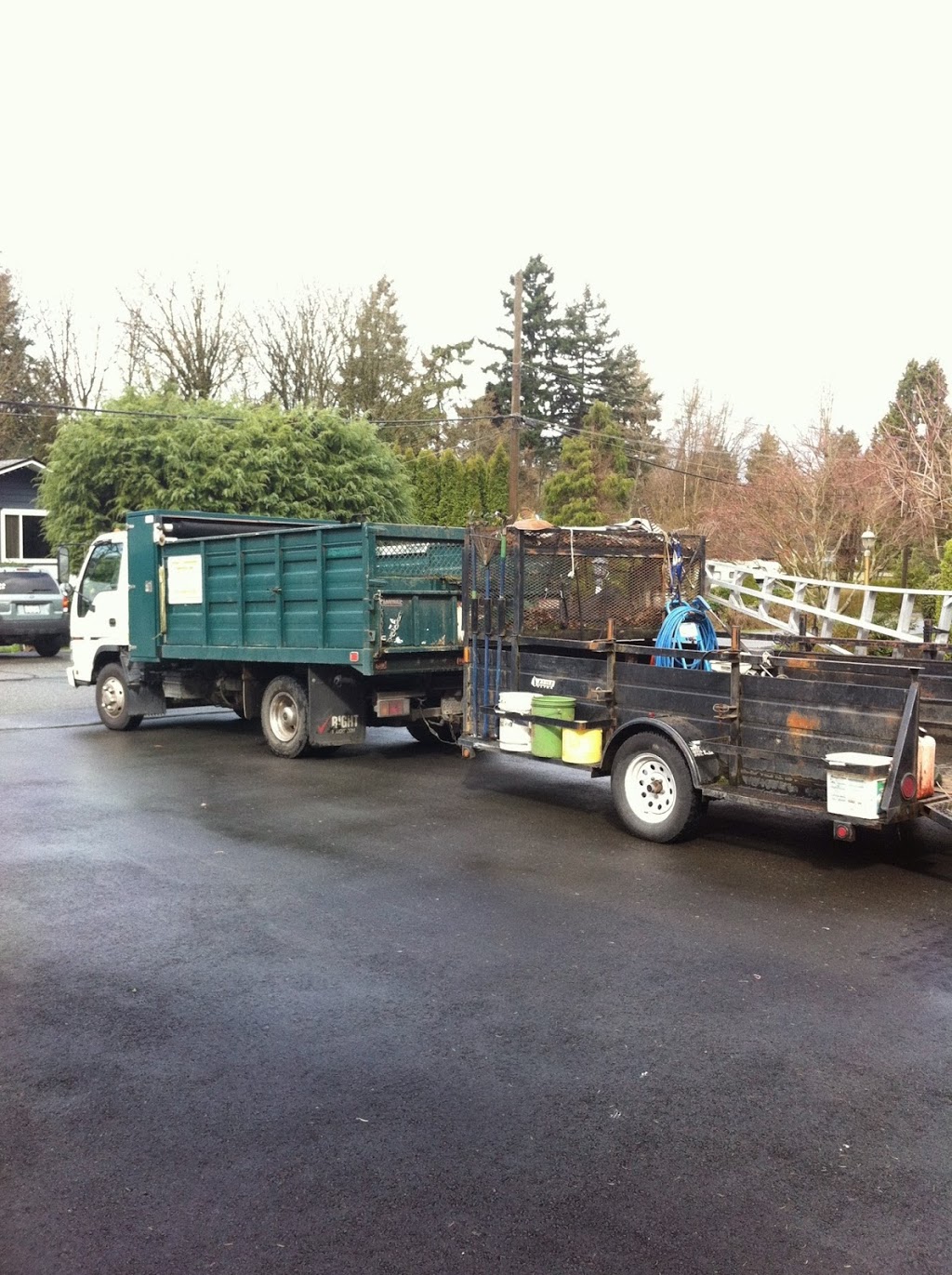 Brians Gardening Service Ltd. | 8634 112a St, Delta, BC V4C 4Z5, Canada | Phone: (604) 505-3748