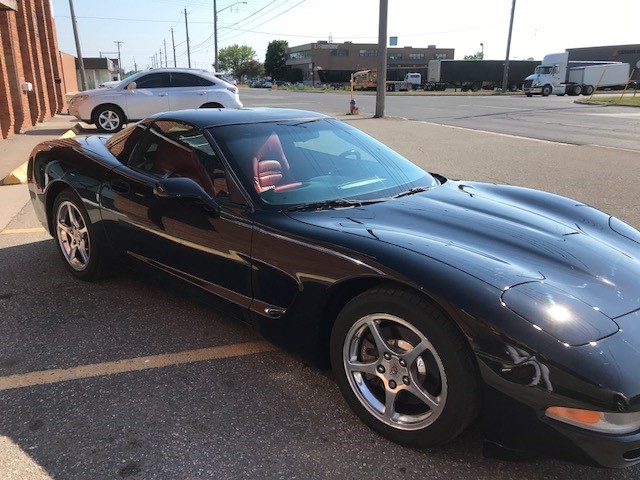 KMC Auto Collision | 361 Grays Rd, Hamilton, ON L8E 2Z1, Canada | Phone: (905) 560-9744