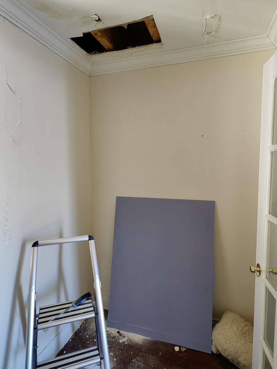 Handyman Same Day Pierrefonds | 4571 Bd Saint-Charles, Pierrefonds, QC H9H 3C7, Canada | Phone: (514) 600-5119