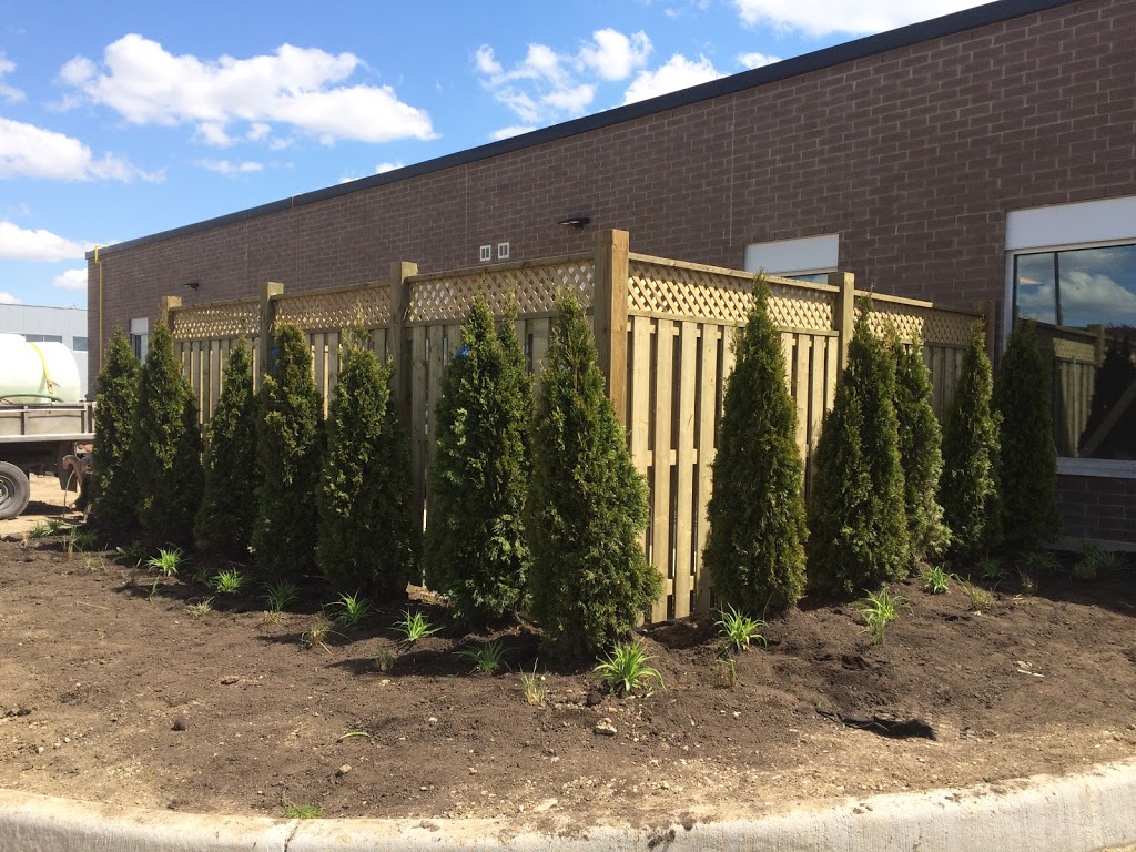 JDM Contracting Services | 215 Albert St E, Fergus, ON N1M 1X7, Canada | Phone: (647) 509-8836