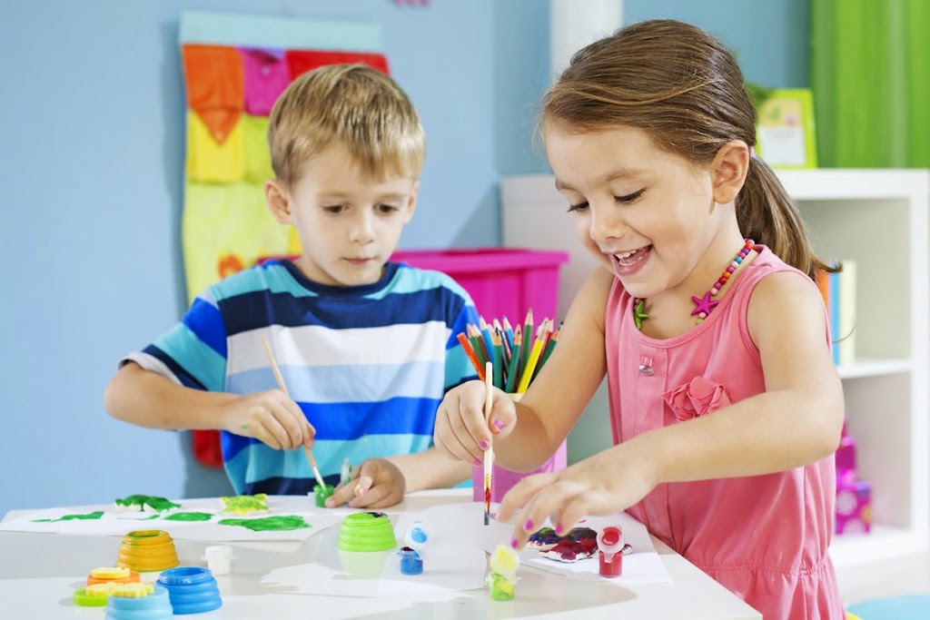 ABC Childcare Centre | 32340 Mouat Dr, Abbotsford, BC V2T 4J1, Canada | Phone: (604) 854-3022