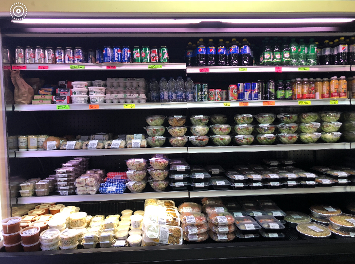 Boucherie à LAncienne | 150 Rue Notre Dame, Maniwaki, QC J9E 2J2, Canada | Phone: (819) 441-3535