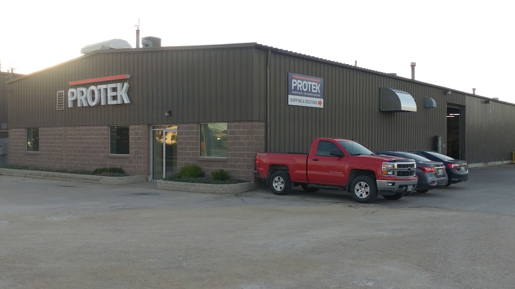 Protek | 2021 Dugald Rd, Winnipeg, MB R2J 0H3, Canada | Phone: (204) 654-2986