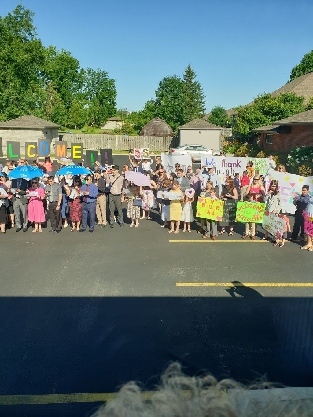 Kingdom Hall of Jehovahs Witnesses | 277 Stone Church Rd W, Hamilton, ON L9B 1A2, Canada | Phone: (905) 574-2388