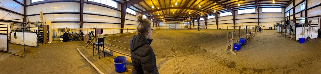 Wildflower Riding Club | 275064 Range Rd 33, Alberta T0M 1L0, Canada | Phone: (587) 777-9161